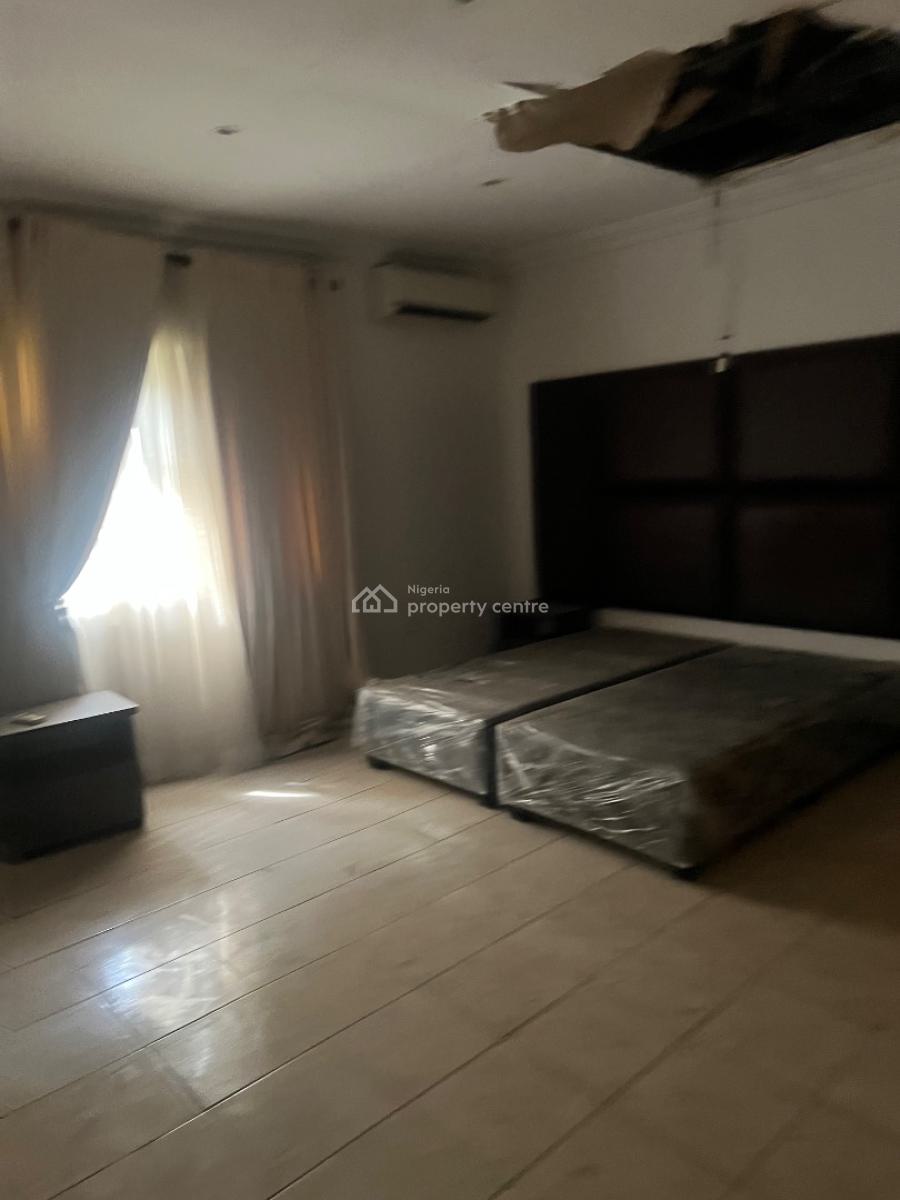 Detached House Measuring  864 Sqm Off Fola Osibo,lekki Phase 1, Off Fola Osibo, Via Admiralty Way, Lekki Phase 1, Lekki, Lagos, House for Sale