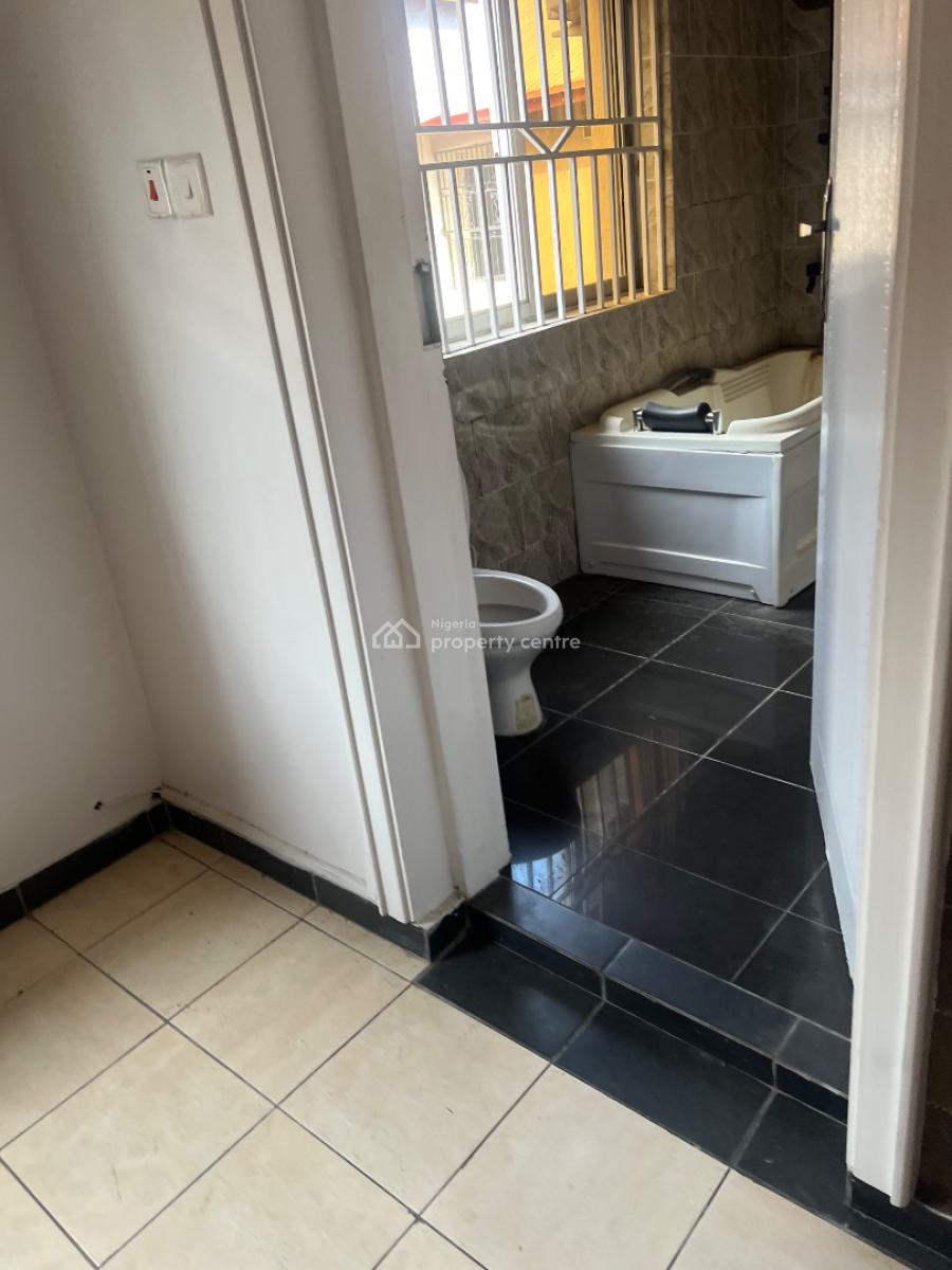 Detached House Measuring  864 Sqm Off Fola Osibo,lekki Phase 1, Off Fola Osibo, Via Admiralty Way, Lekki Phase 1, Lekki, Lagos, House for Sale