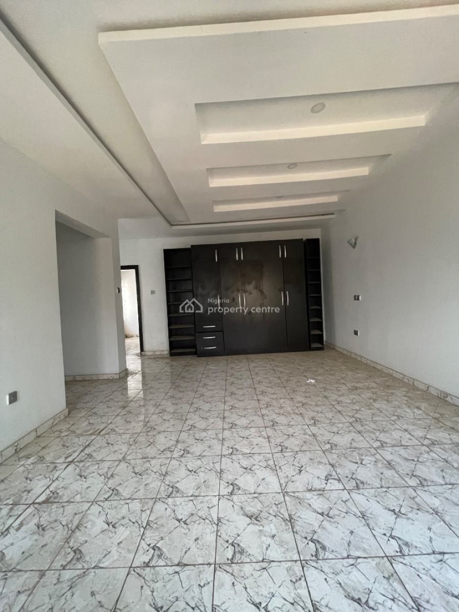 Nicely Built 4 Bedrooms Detached Home, Opic, Isheri North, Lagos, Terraced Duplex for Sale