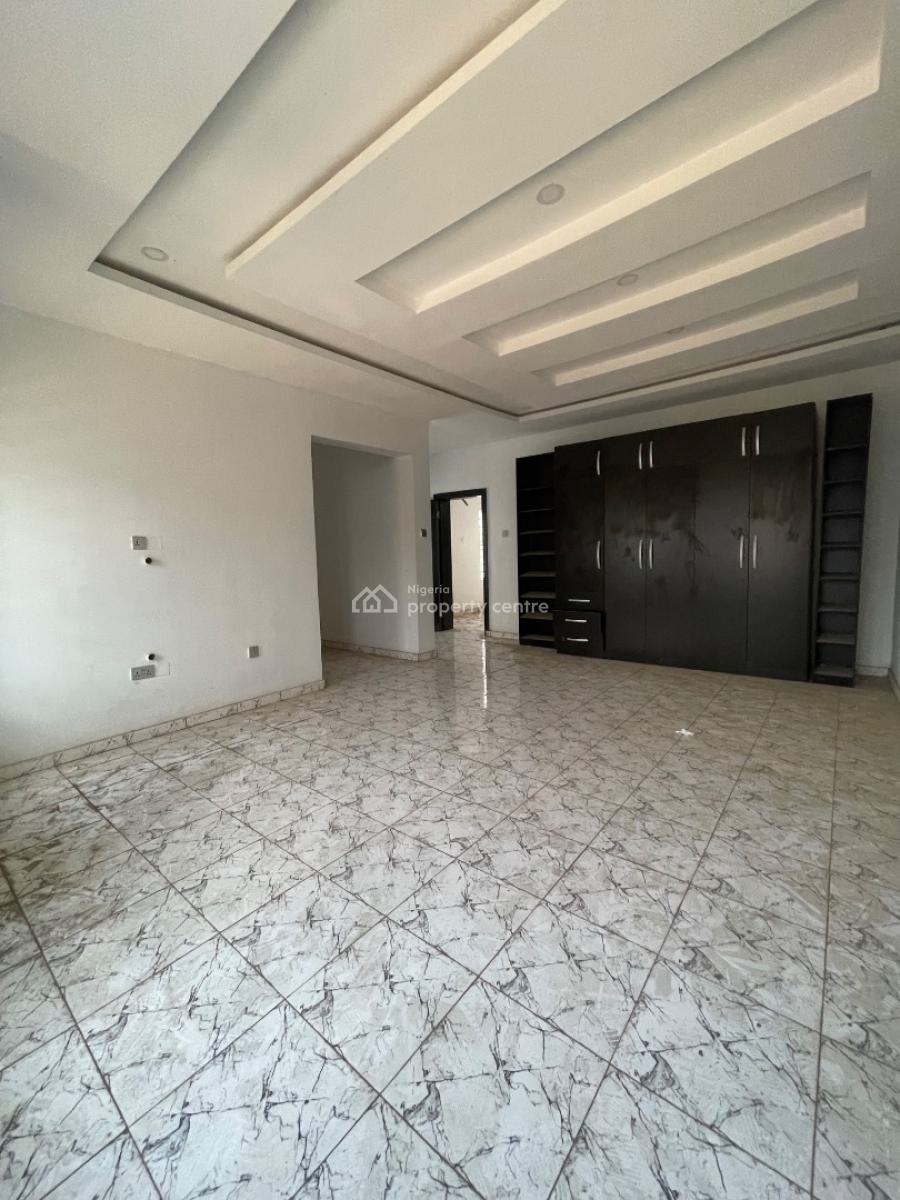 Nicely Built 4 Bedrooms Detached Home, Opic, Isheri North, Lagos, Terraced Duplex for Sale