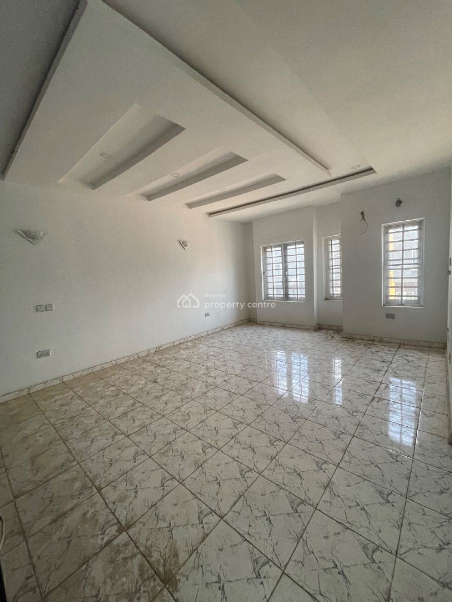 Nicely Built 4 Bedrooms Detached Home, Opic, Isheri North, Lagos, Terraced Duplex for Sale