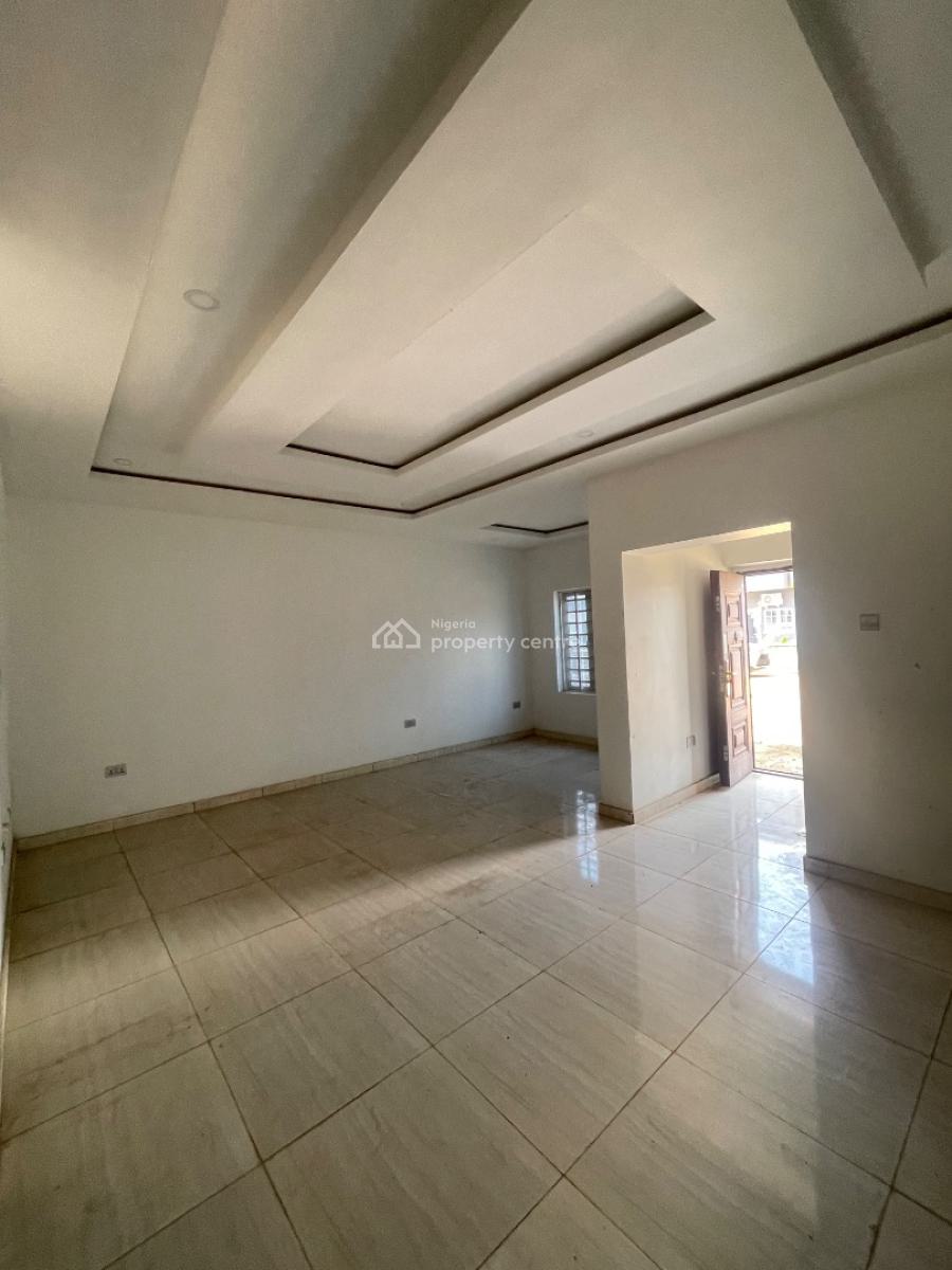 Nicely Built 4 Bedrooms Detached Home, Opic, Isheri North, Lagos, Terraced Duplex for Sale