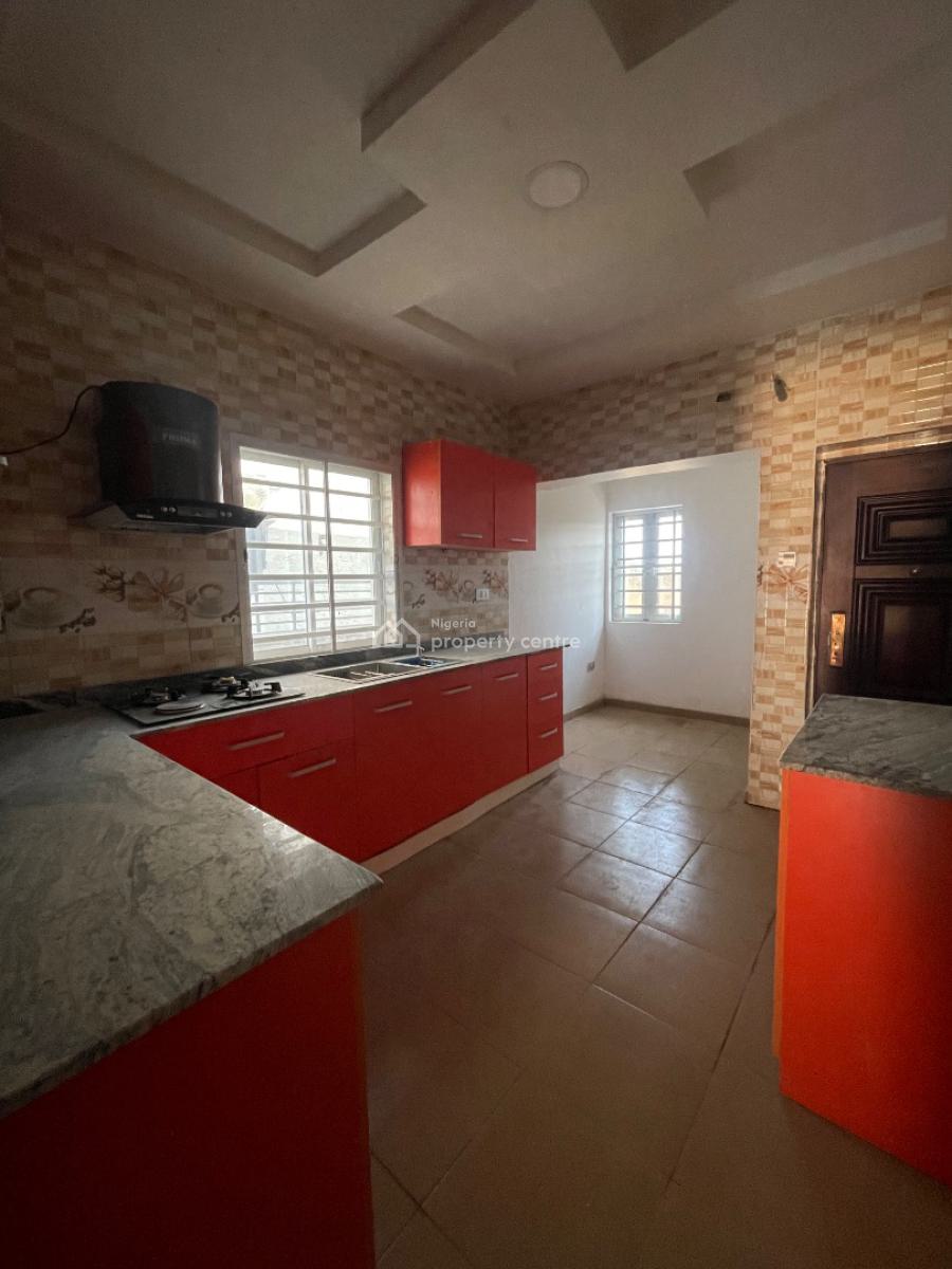 Nicely Built 4 Bedrooms Detached Home, Opic, Isheri North, Lagos, Terraced Duplex for Sale