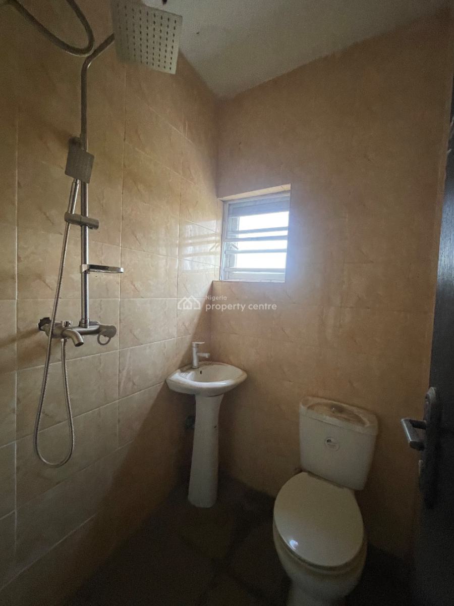 Nicely Built 4 Bedrooms Detached Home, Opic, Isheri North, Lagos, Terraced Duplex for Sale