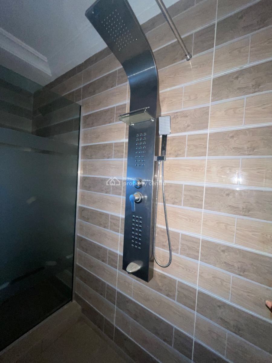 Nicely Built 4 Bedrooms Detached Home, Opic, Isheri North, Lagos, Terraced Duplex for Sale