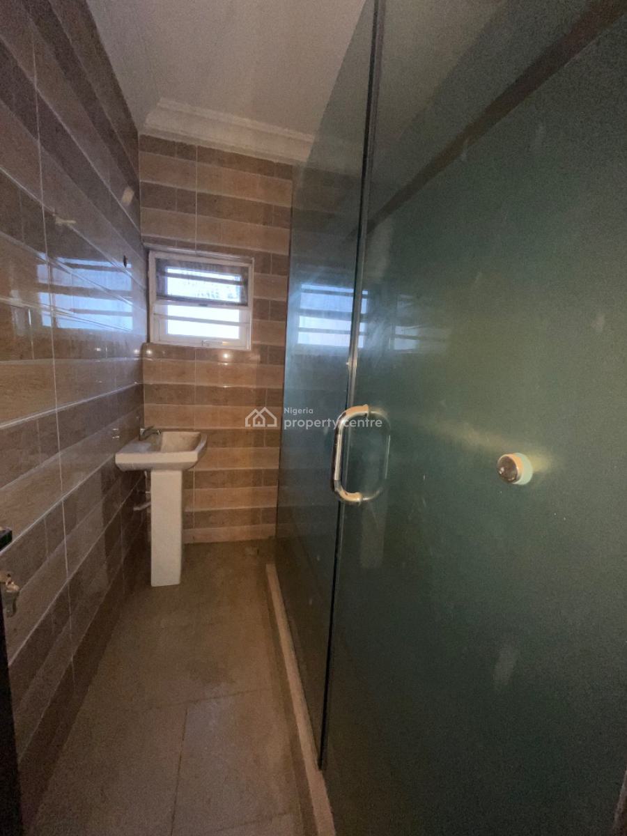 Nicely Built 4 Bedrooms Detached Home, Opic, Isheri North, Lagos, Terraced Duplex for Sale