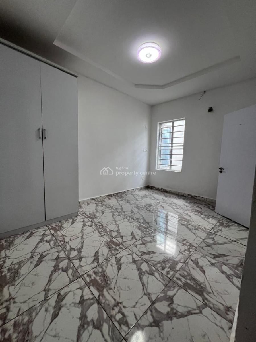 Standard and Massive Single Room Duplex Shared Apartment, Ikota, Lekki, Lagos, Self Contain (single Rooms) for Rent