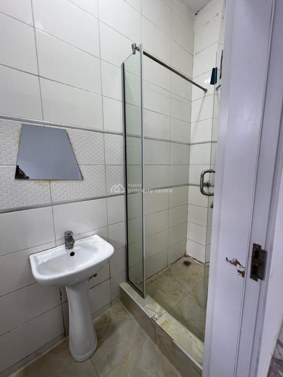 Standard and Massive Single Room Duplex Shared Apartment, Ikota, Lekki, Lagos, Self Contain (single Rooms) for Rent