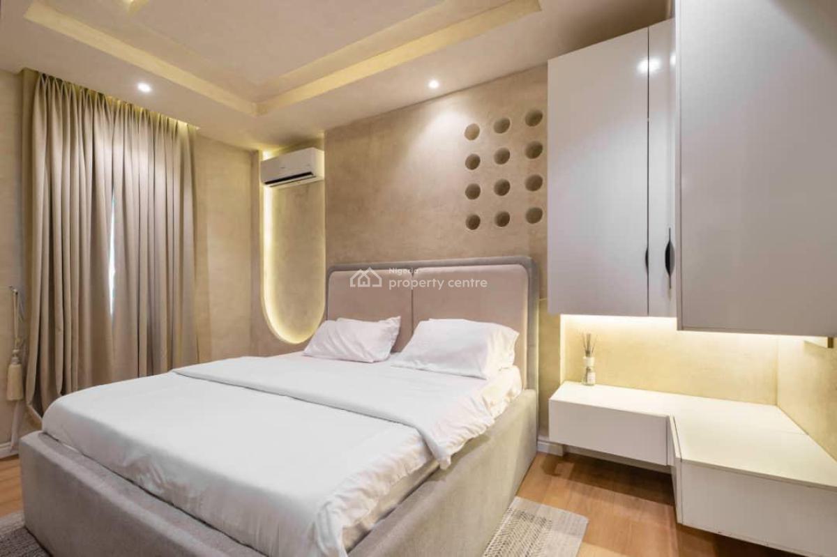 Luxury 2 Bedroom with Modern Comfort, Luxury 2 Bedroom Apartment with Modern Comfort, Ikate, Lekki, Lagos, Flat / Apartment Short Let