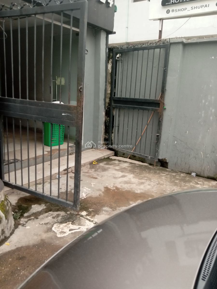 Big Shop, Allen Avenue, Ikeja, Lagos, Shop for Rent