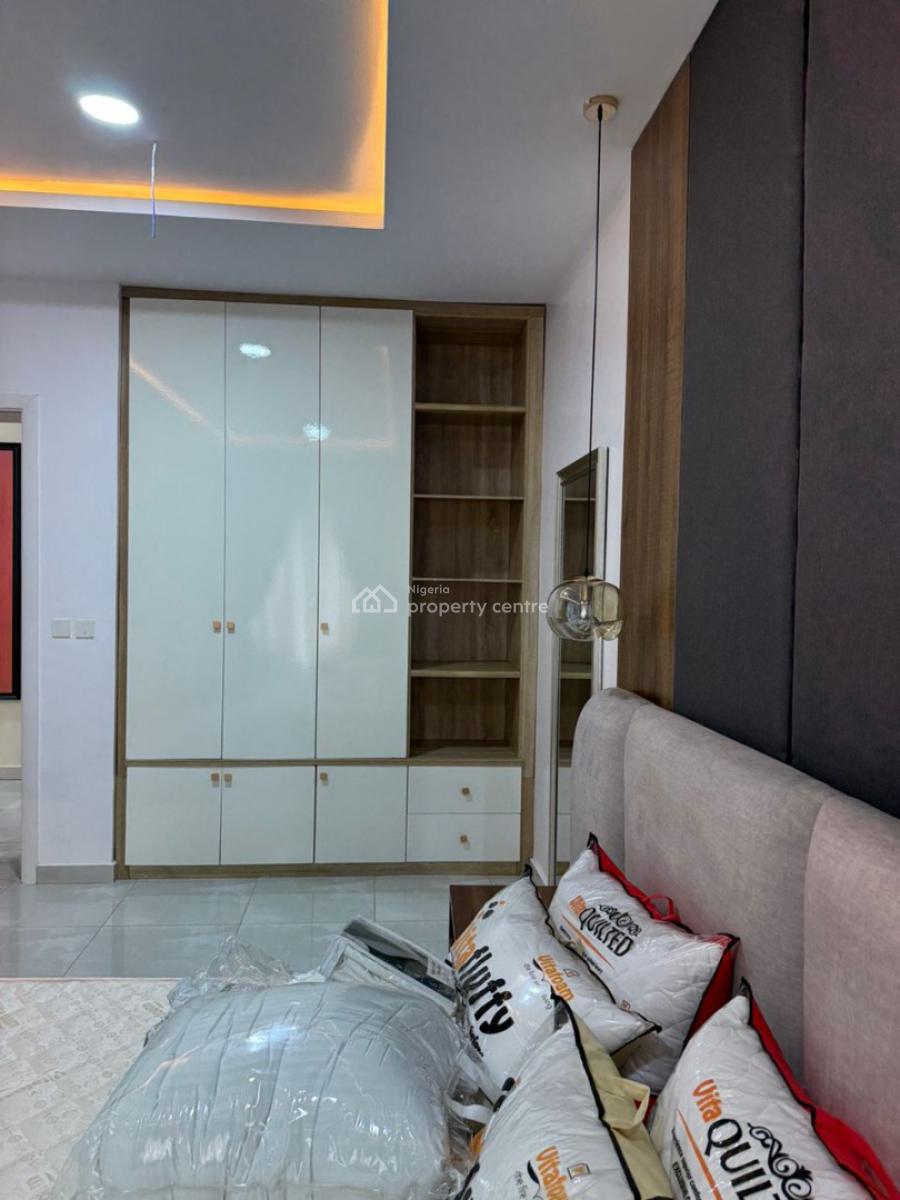 4-bedroom Terrace, Victoria Island (vi), Lagos, House for Sale