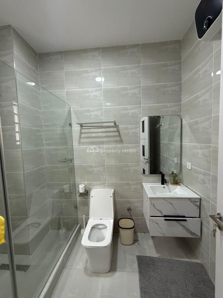 4-bedroom Terrace, Victoria Island (vi), Lagos, House for Sale