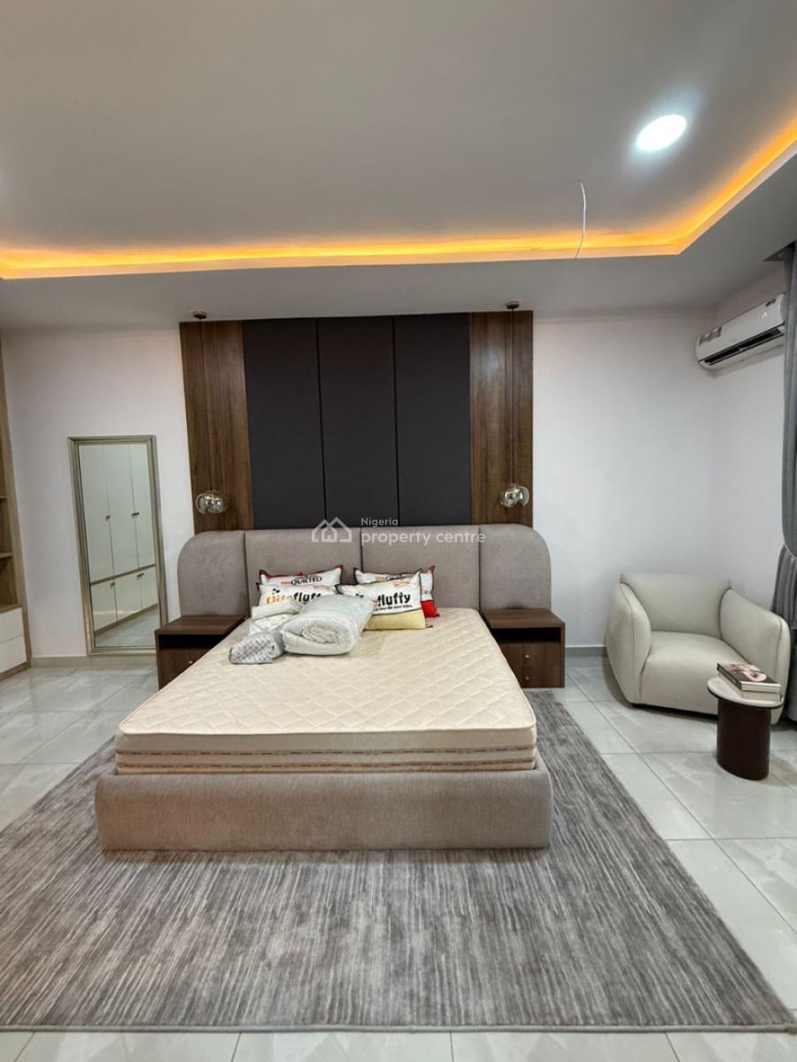 4-bedroom Terrace, Victoria Island (vi), Lagos, House for Sale