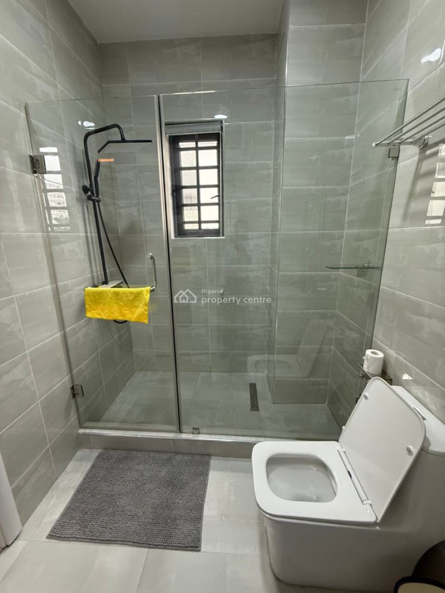 4-bedroom Terrace, Victoria Island (vi), Lagos, House for Sale