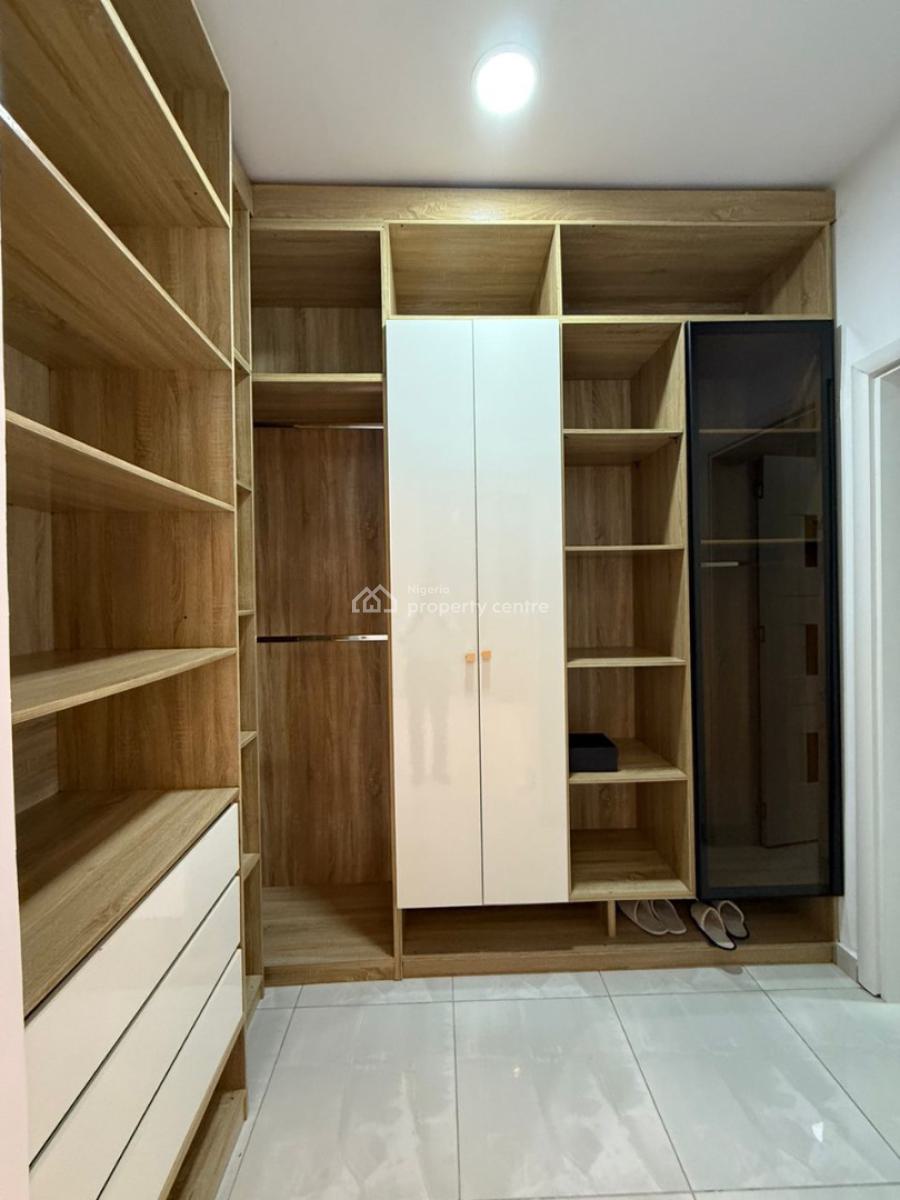 4-bedroom Terrace, Victoria Island (vi), Lagos, House for Sale