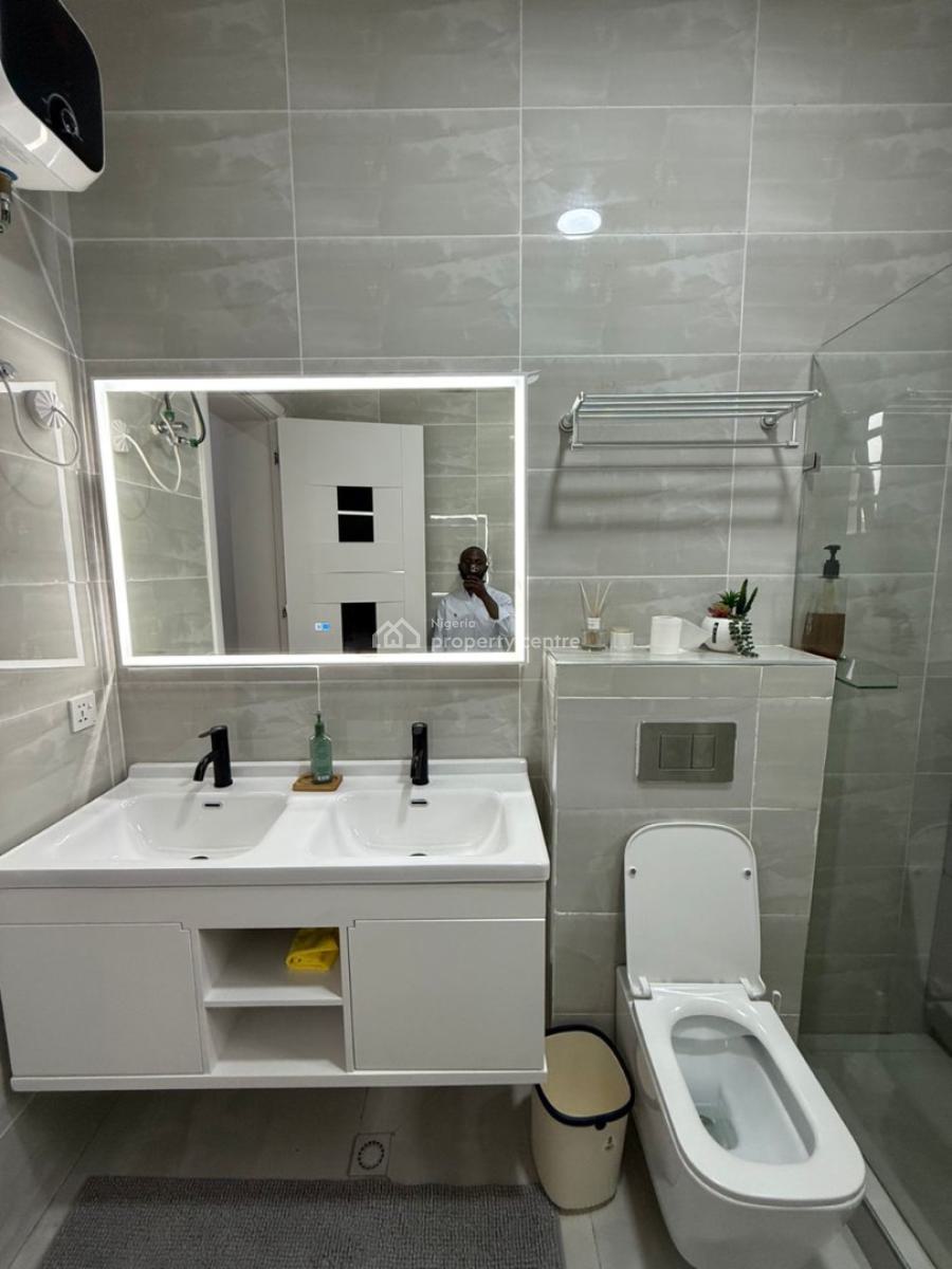 4-bedroom Terrace, Victoria Island (vi), Lagos, House for Sale