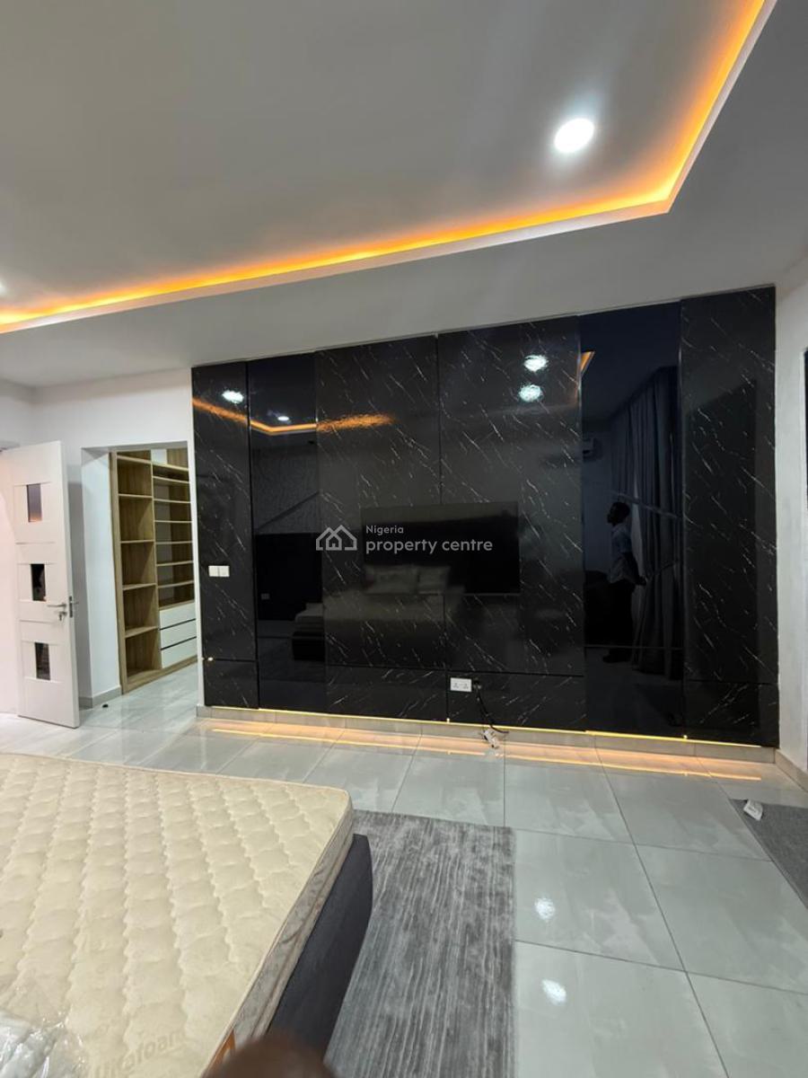 4-bedroom Terrace, Victoria Island (vi), Lagos, House for Sale