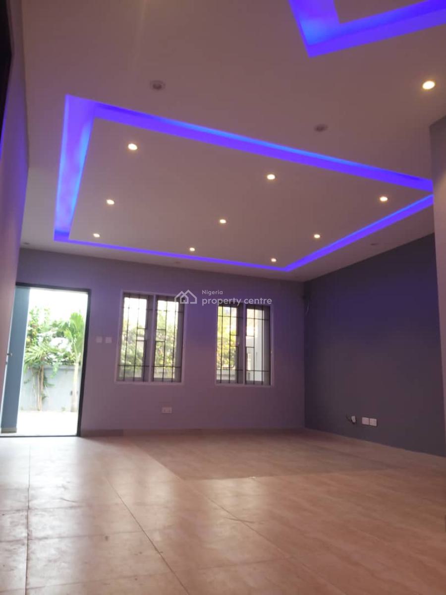 Brand New Luxury 2 Bedroom Flat, Divine Estate, Abijo, Ajah, Lagos, Flat / Apartment for Rent