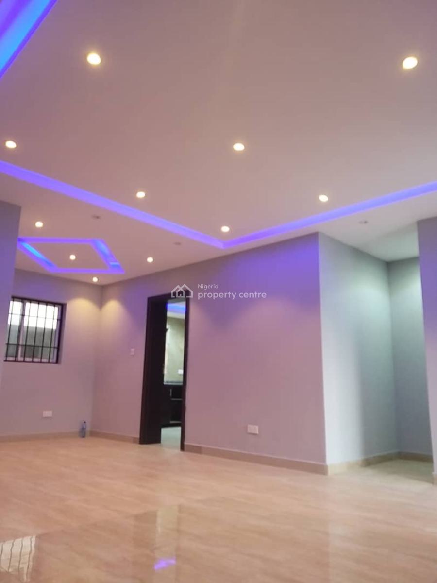 Brand New Luxury 2 Bedroom Flat, Divine Estate, Abijo, Ajah, Lagos, Flat / Apartment for Rent