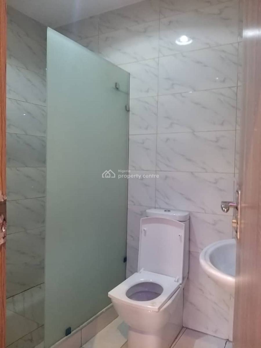 Brand New Luxury 2 Bedroom Flat, Divine Estate, Abijo, Ajah, Lagos, Flat / Apartment for Rent
