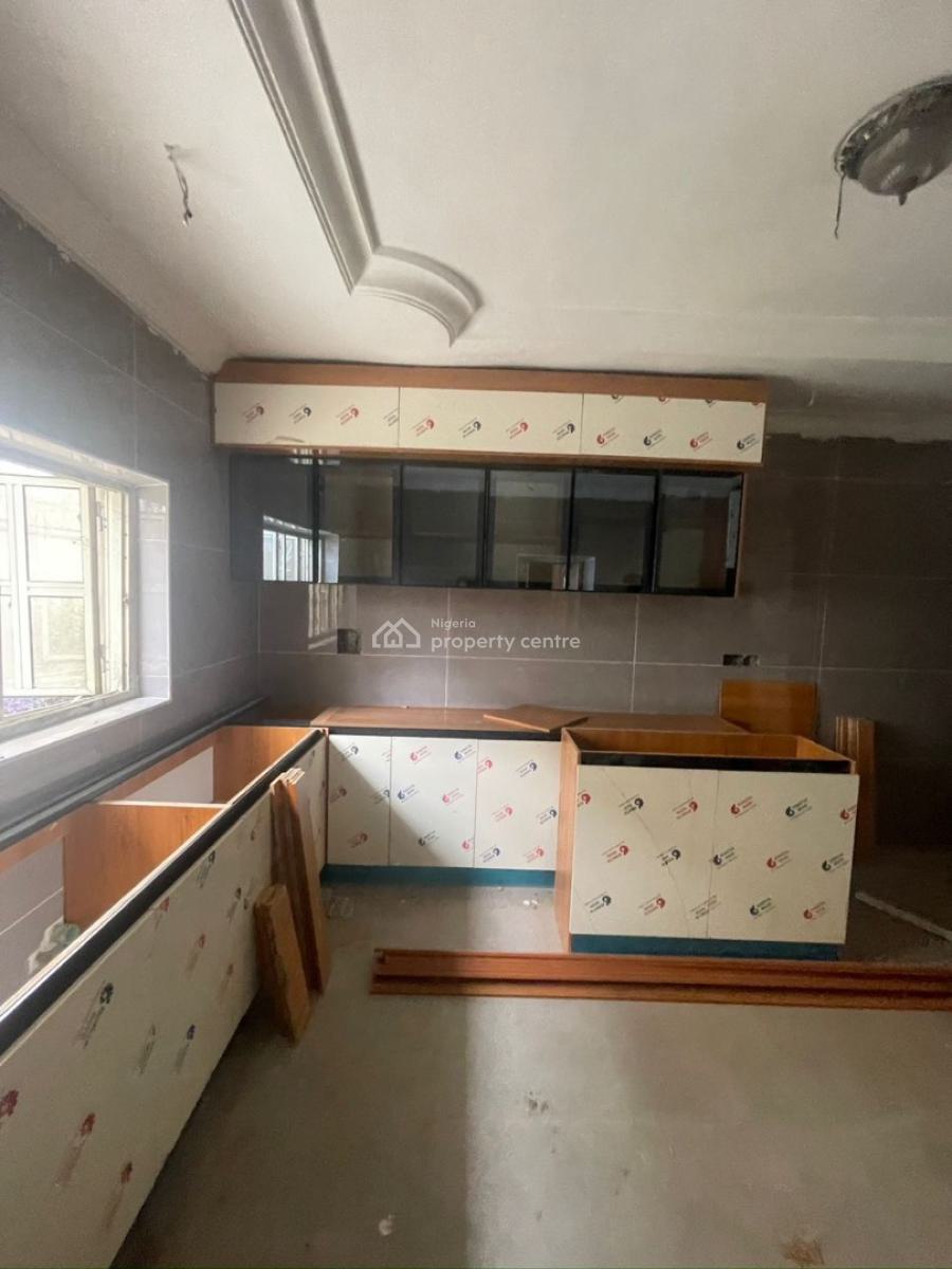 6 Bedroom Duplex with a Bq, Osborne 1, Osborne, Ikoyi, Lagos, Detached Duplex for Rent