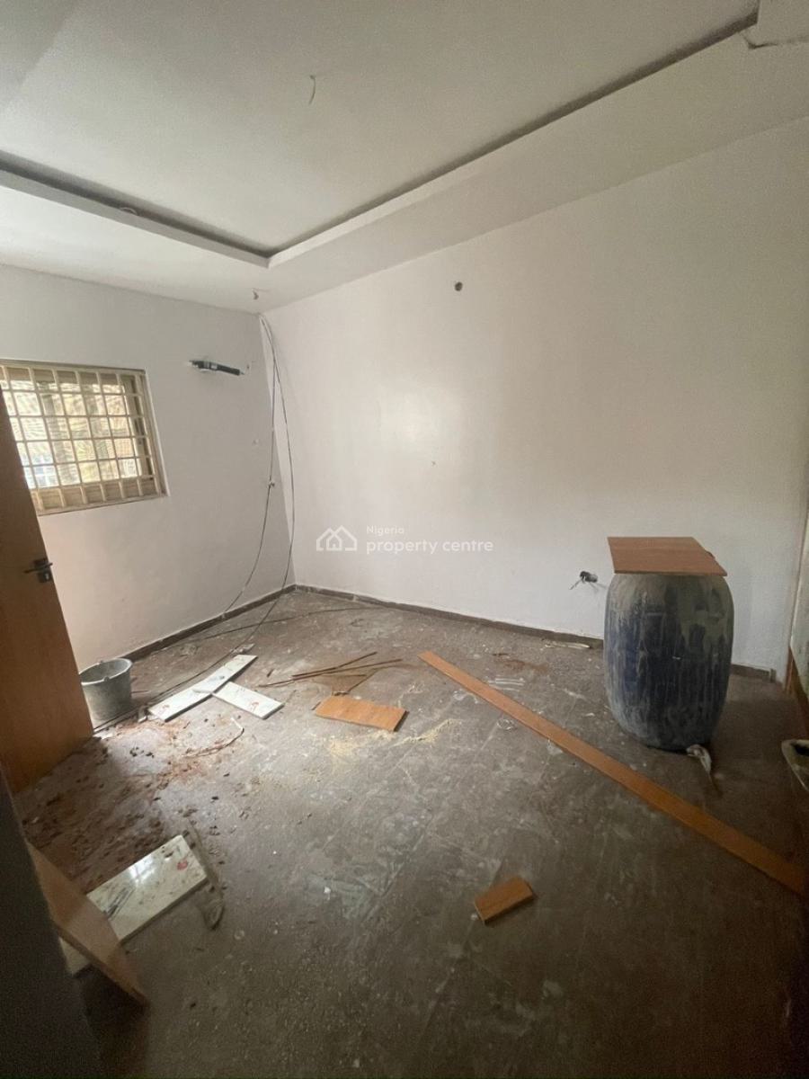 6 Bedroom Duplex with a Bq, Osborne 1, Osborne, Ikoyi, Lagos, Detached Duplex for Rent