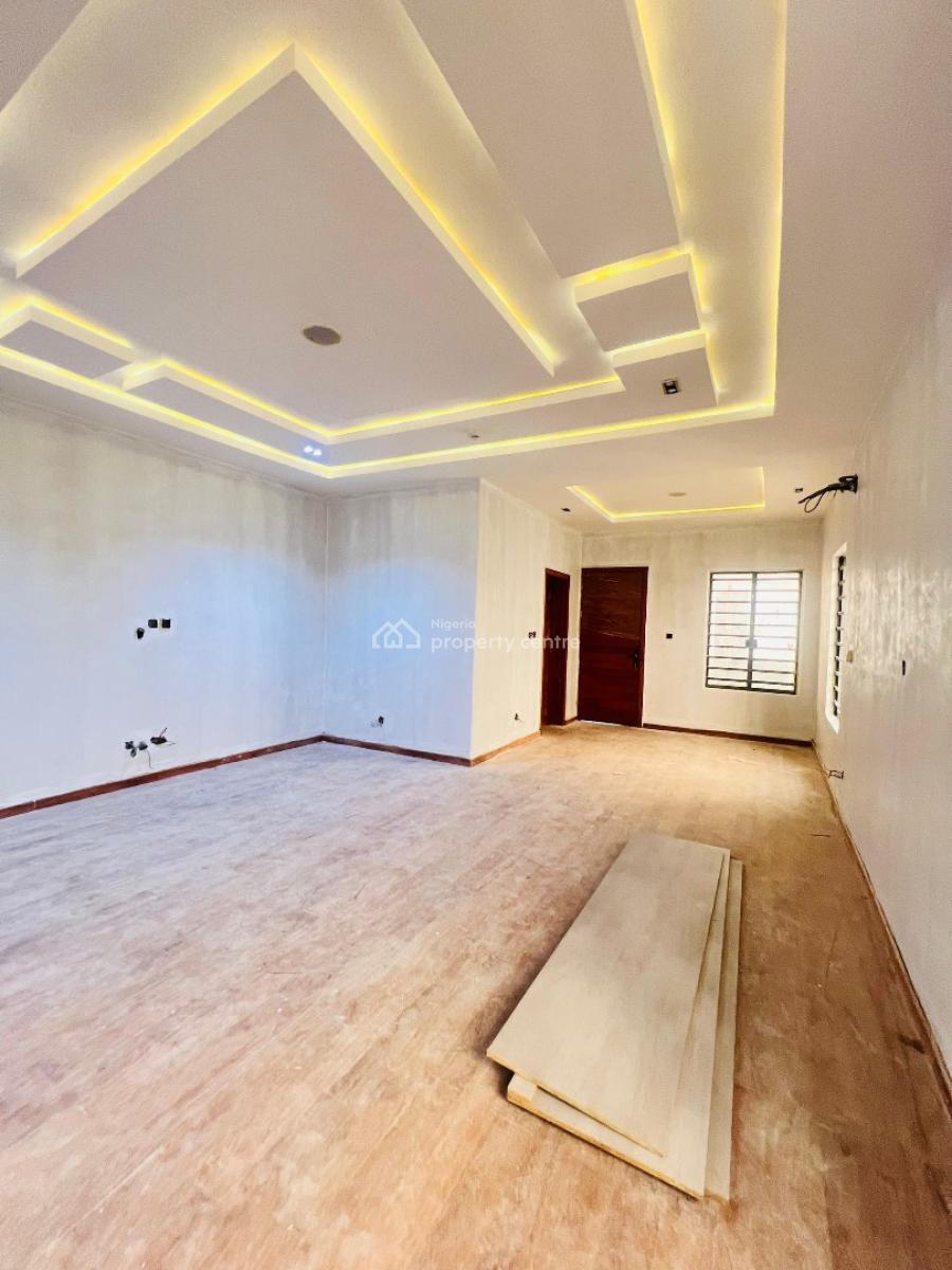 7 Bedroom Plus Bq, Ikeja Gra, Ikeja Gra, Ikeja, Lagos, Detached Duplex for Sale