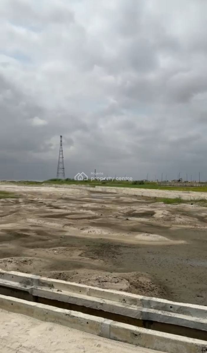 2,000 Sqm Rare Opportunity to Own a Prime Plot, Parkview, Ikoyi, Lagos, Residential Land for Sale