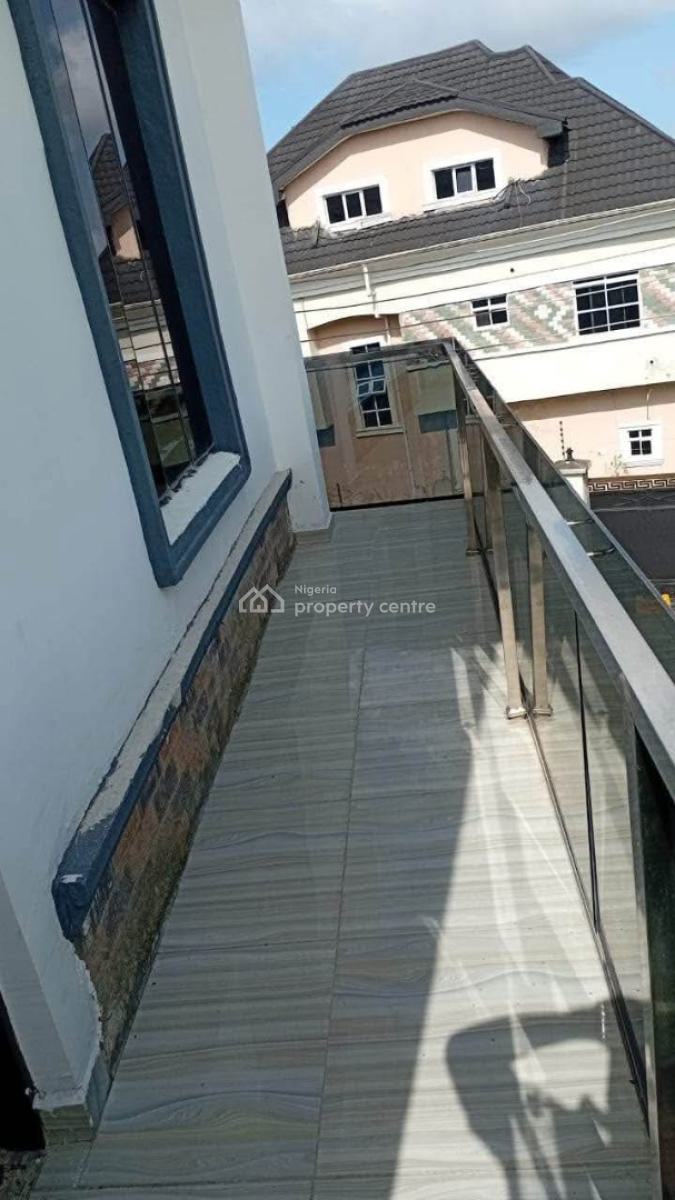 Newly Built Lovely 5 Bedroom Duplex, Ikota, Lekki, Lagos, Detached Duplex for Sale