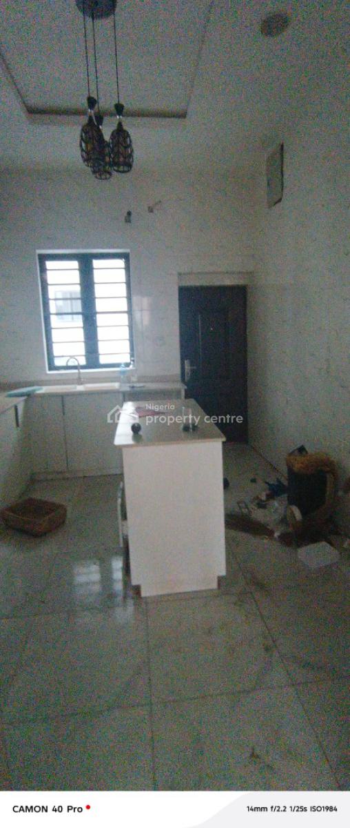 Newly Built 4 Bedroom Duplex in Lekki County Estate, Ivy Homes , Lekki County Estate, Lekki, Lagos, Semi-detached Duplex for Rent