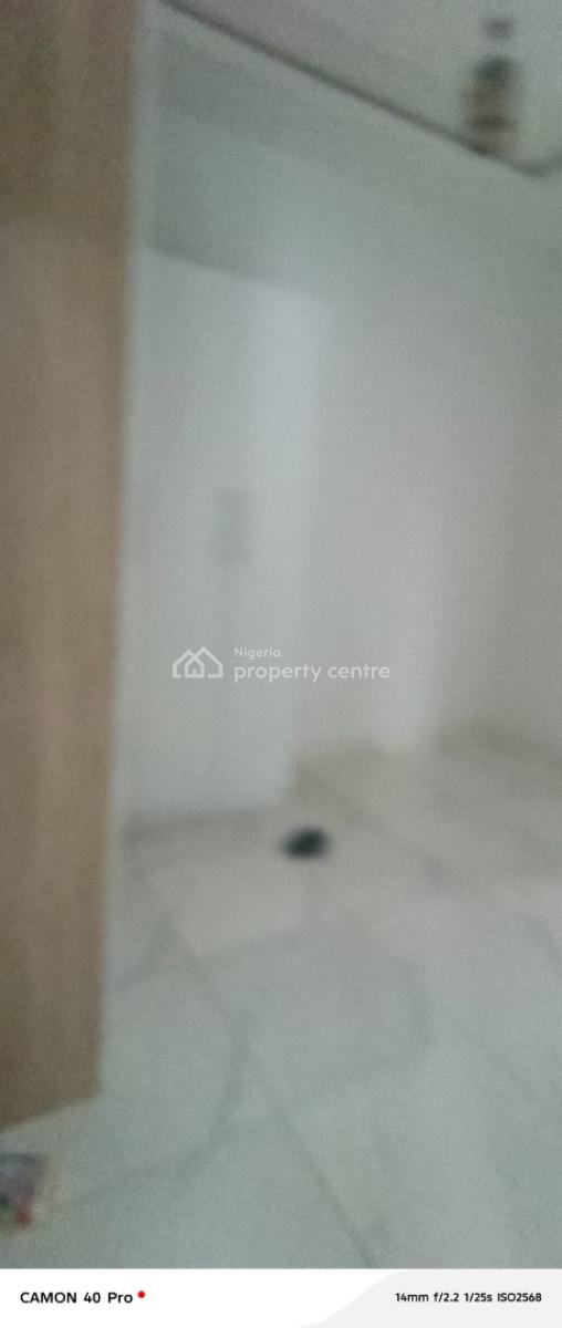 Newly Built 4 Bedroom Duplex in Lekki County Estate, Ivy Homes , Lekki County Estate, Lekki, Lagos, Semi-detached Duplex for Rent