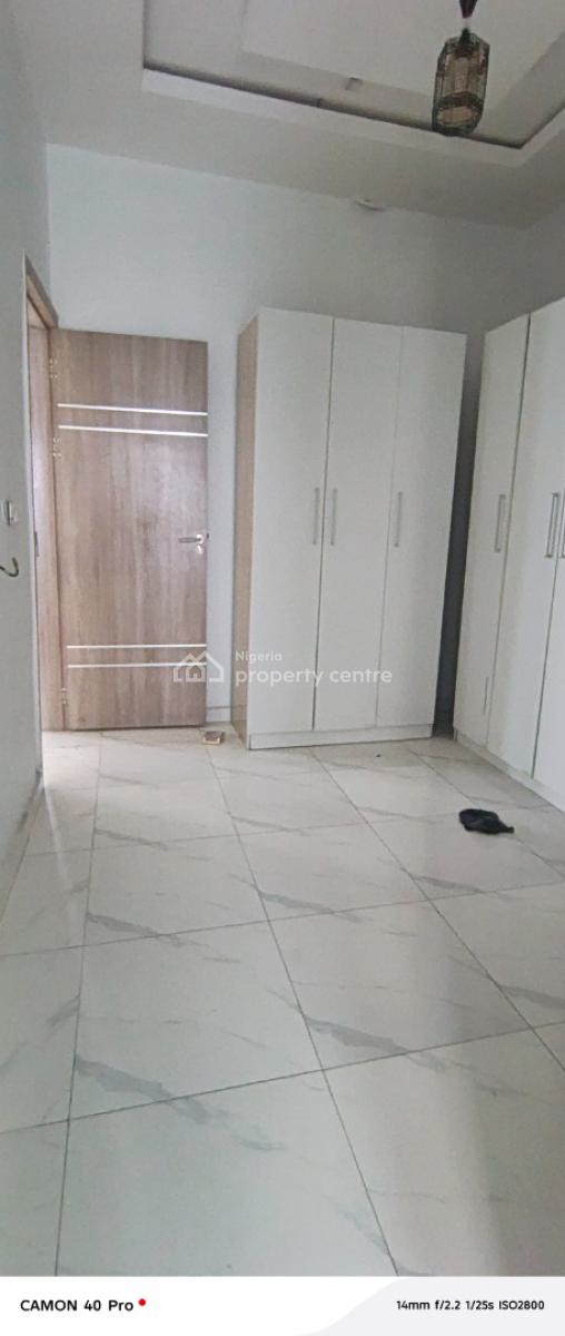 Newly Built 4 Bedroom Duplex in Lekki County Estate, Ivy Homes , Lekki County Estate, Lekki, Lagos, Semi-detached Duplex for Rent