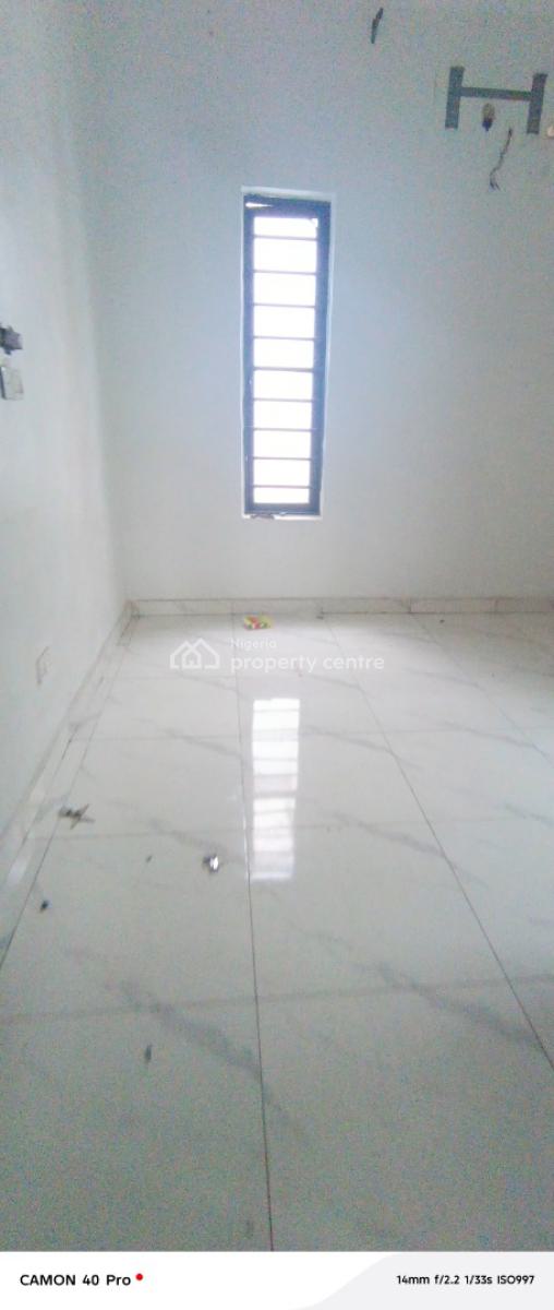 Newly Built 4 Bedroom Duplex in Lekki County Estate, Ivy Homes , Lekki County Estate, Lekki, Lagos, Semi-detached Duplex for Rent