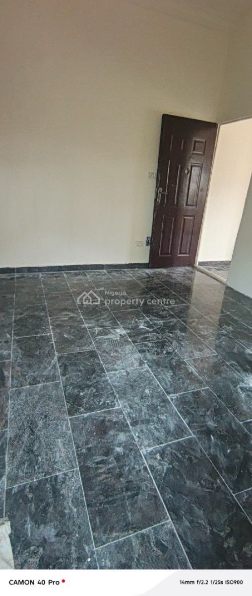 Mini Flat in Lekki County Estate, Ivy Homes Lekki County Estate, Lekki, Lagos, Mini Flat (room and Parlour) for Rent