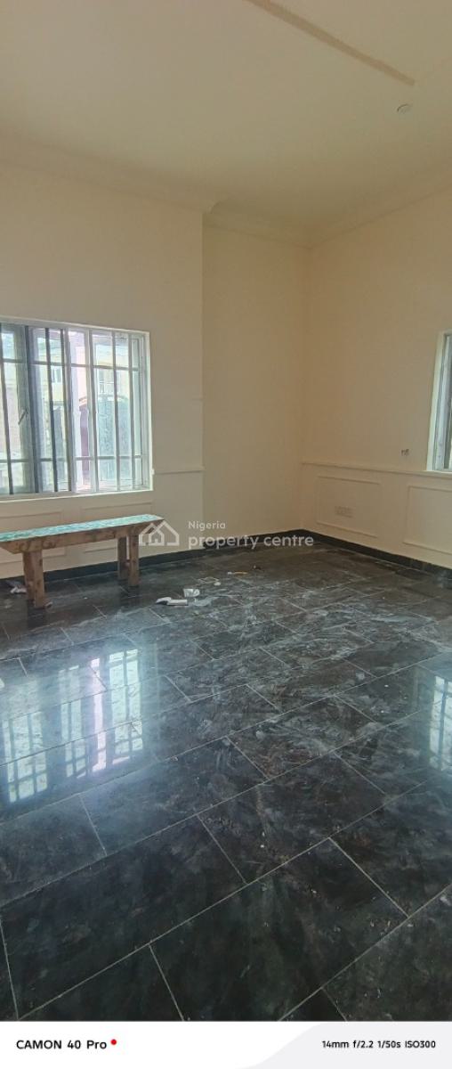 Mini Flat in Lekki County Estate, Ivy Homes Lekki County Estate, Lekki, Lagos, Mini Flat (room and Parlour) for Rent