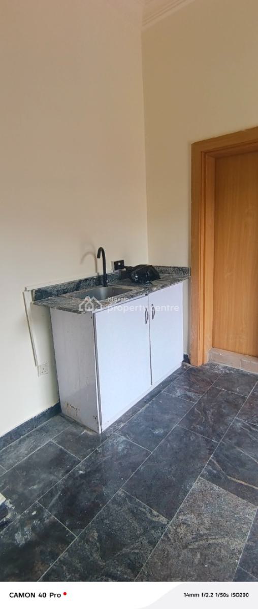 Mini Flat in Lekki County Estate, Ivy Homes Lekki County Estate, Lekki, Lagos, Mini Flat (room and Parlour) for Rent