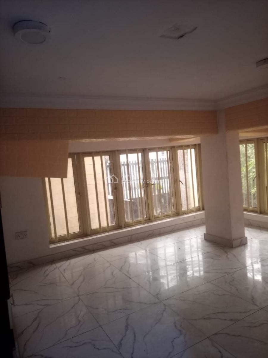 a Spacious Studio Apartment ( Ground Fpoor), Ikate Elegushi, Lekki, Lagos, Self Contain (single Rooms) for Rent