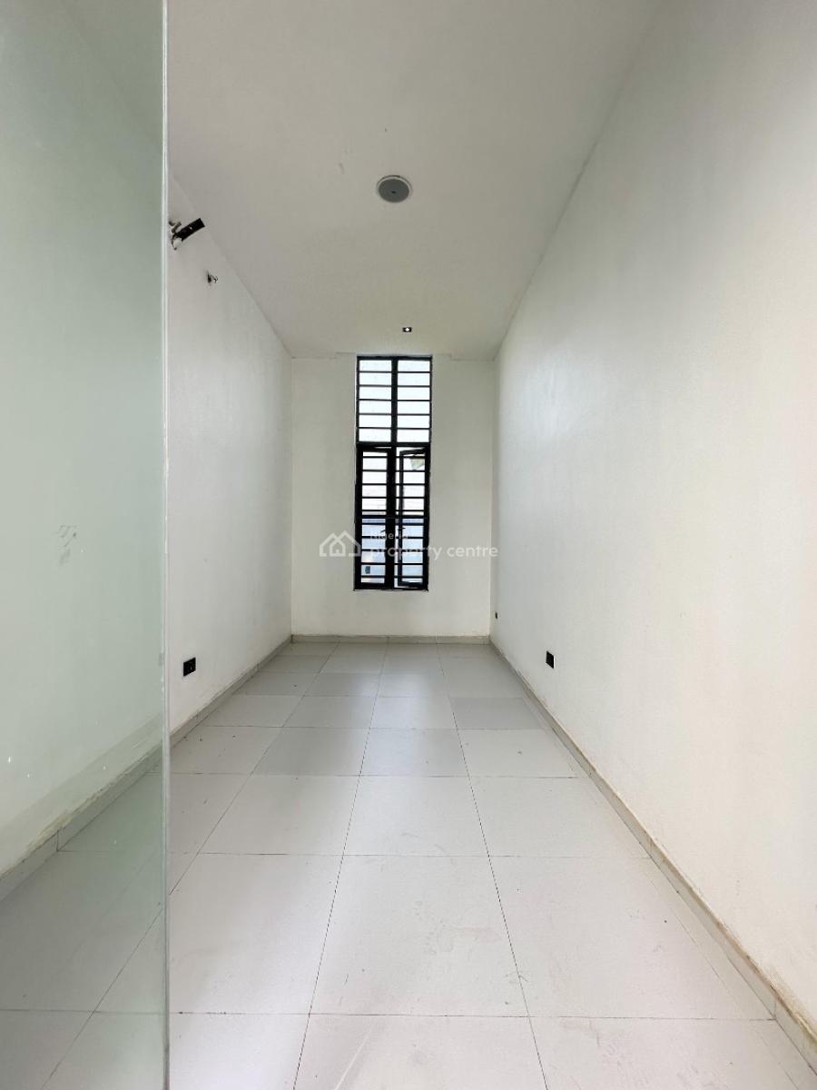 Luxurious 6 Bedroom Detached Duplex, Chevron, Lekki, Lagos, Detached Duplex for Sale