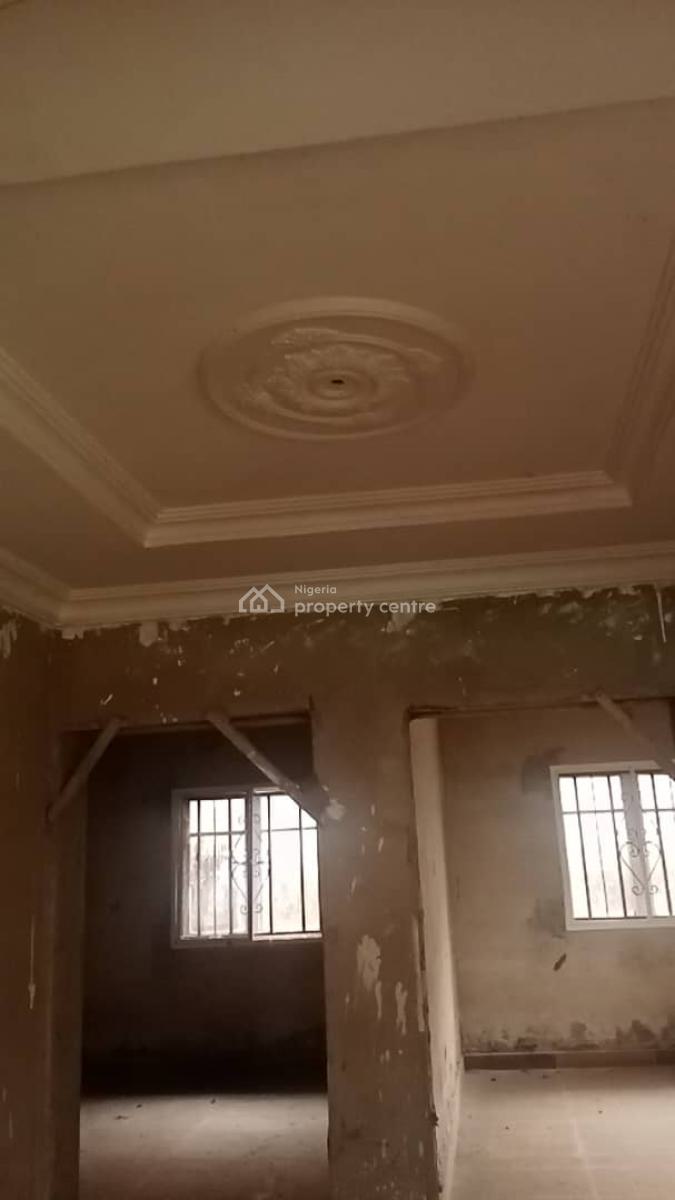 Nicely Built 3 Bedroom  Bungalow, Mowe Town, Ogun, Detached Bungalow for Sale