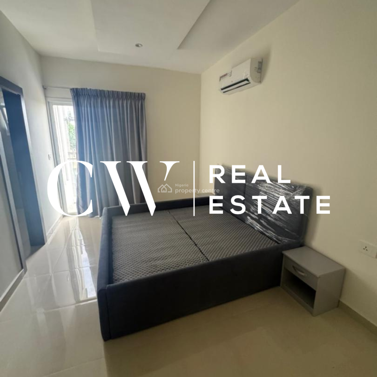 2-bedroom Apartment, Victoria Island (vi), Lagos, Flat / Apartment for Rent