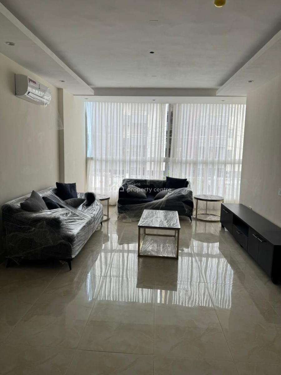 2-bedroom Apartment, Victoria Island (vi), Lagos, Flat / Apartment for Rent