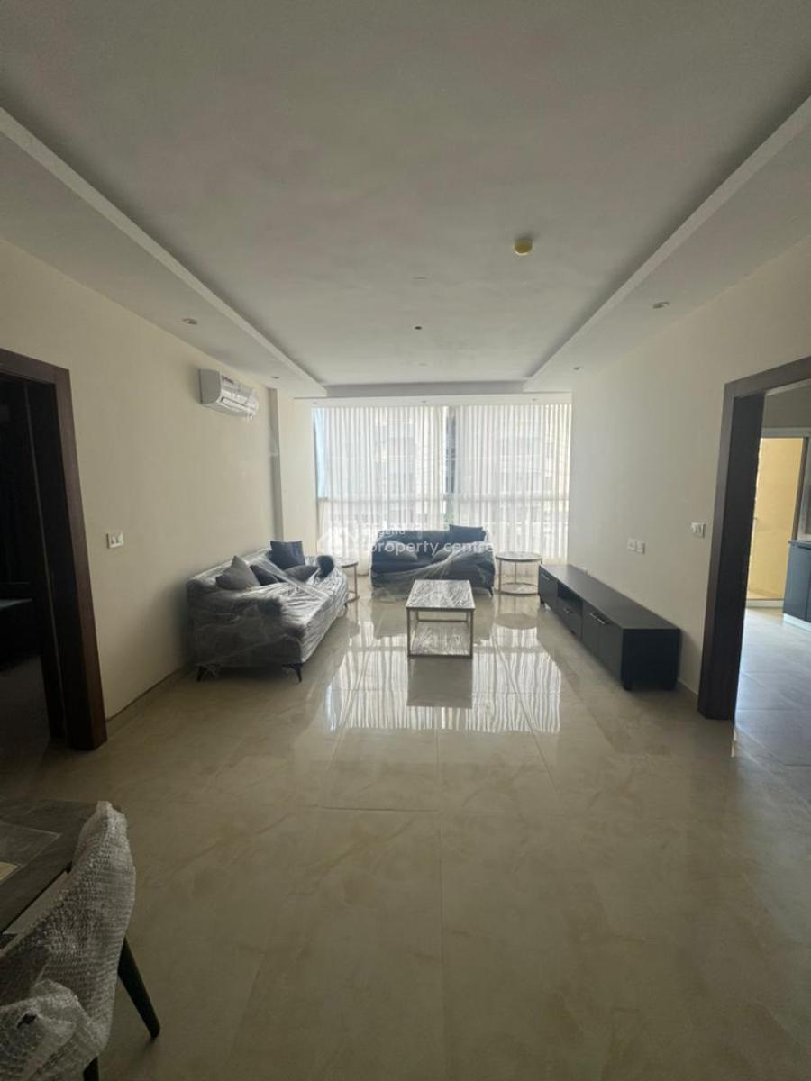 2-bedroom Apartment, Victoria Island (vi), Lagos, Flat / Apartment for Rent