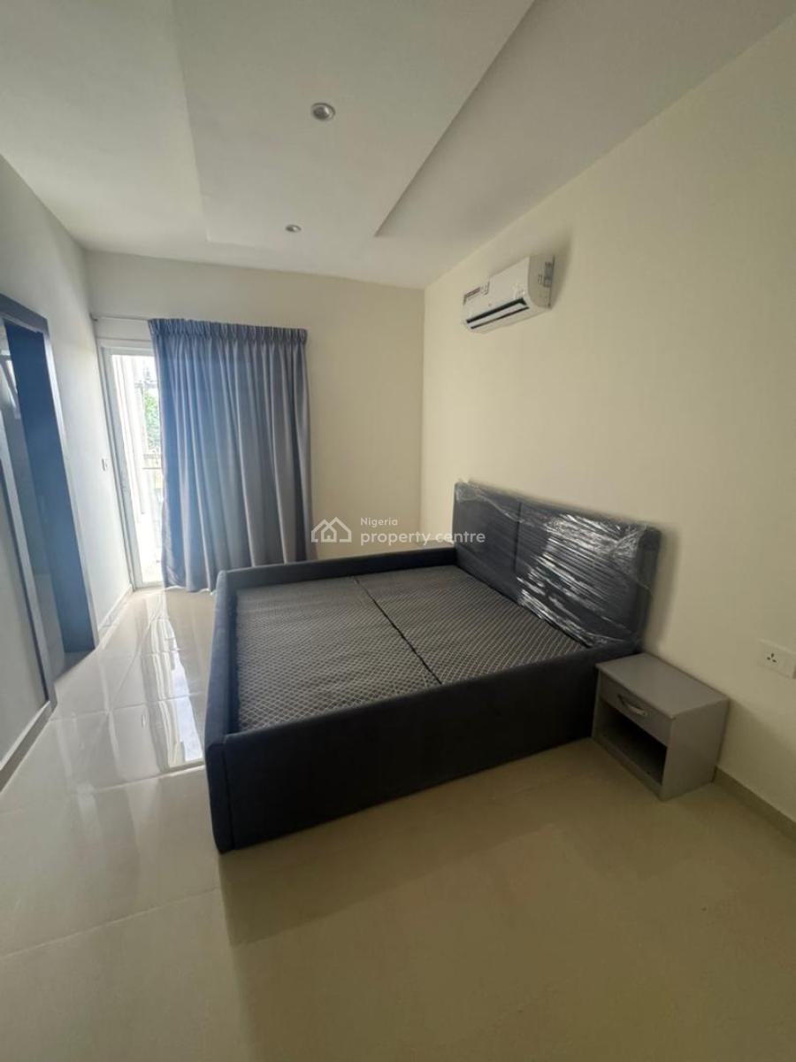 2-bedroom Apartment, Victoria Island (vi), Lagos, Flat / Apartment for Rent
