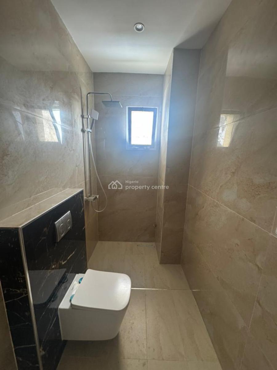 2-bedroom Apartment, Victoria Island (vi), Lagos, Flat / Apartment for Rent