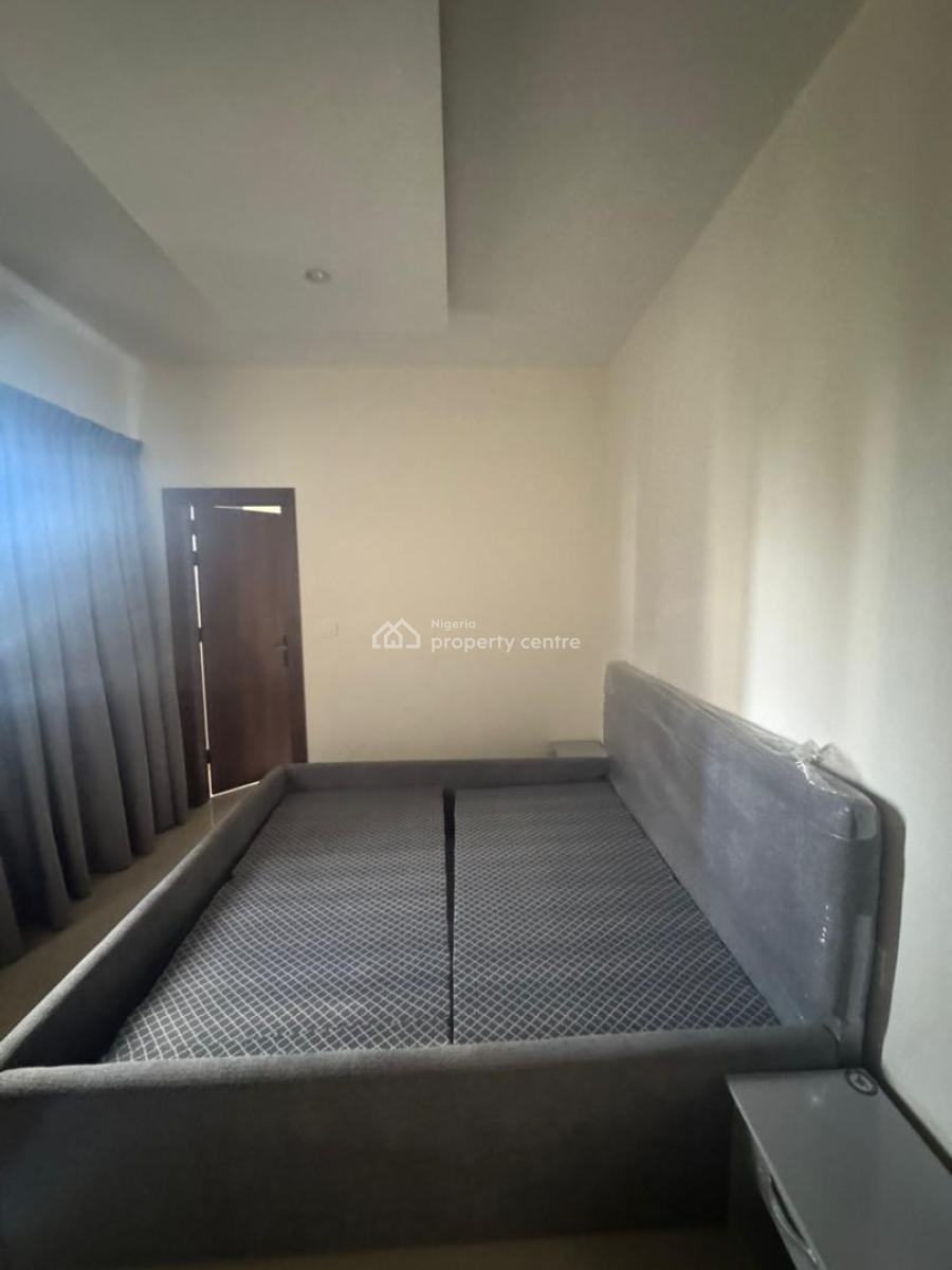 2-bedroom Apartment, Victoria Island (vi), Lagos, Flat / Apartment for Rent