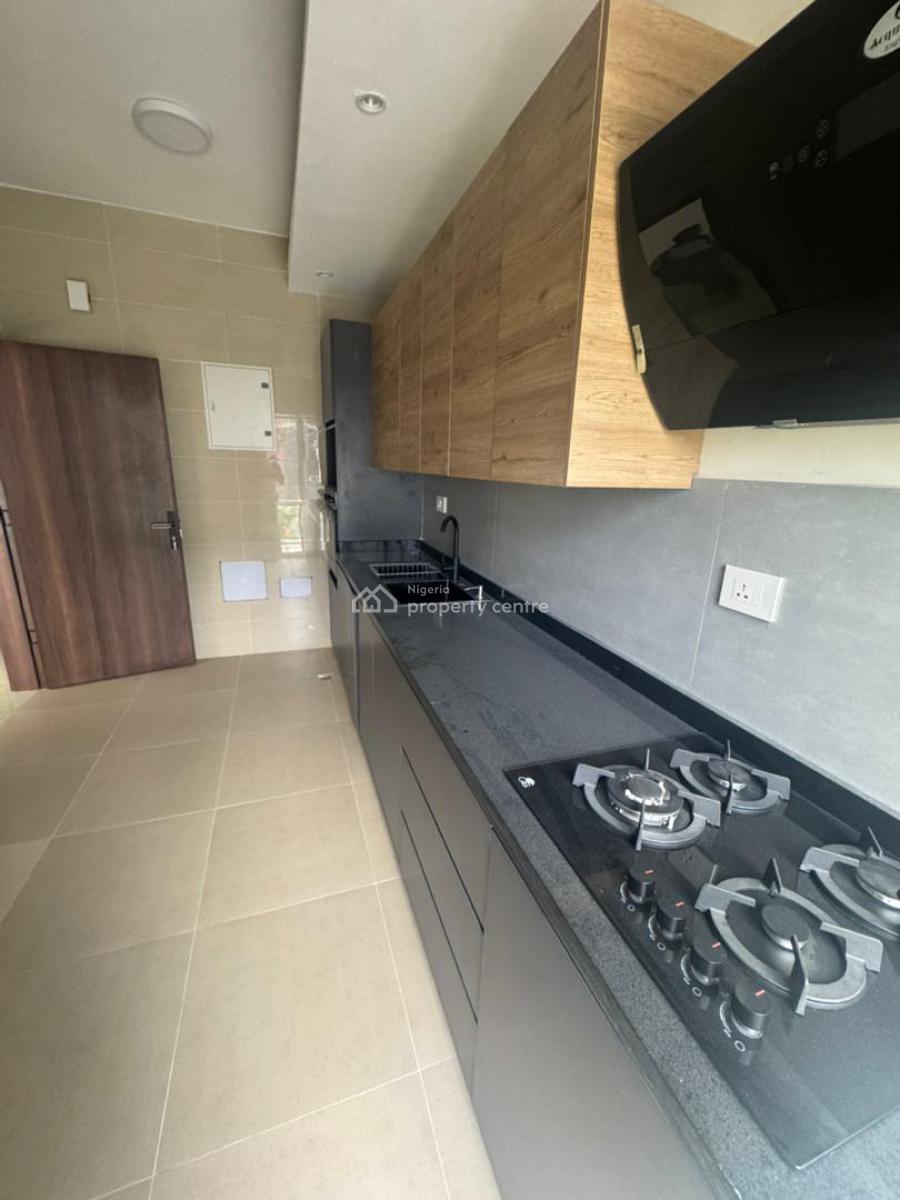 2-bedroom Apartment, Victoria Island (vi), Lagos, Flat / Apartment for Rent