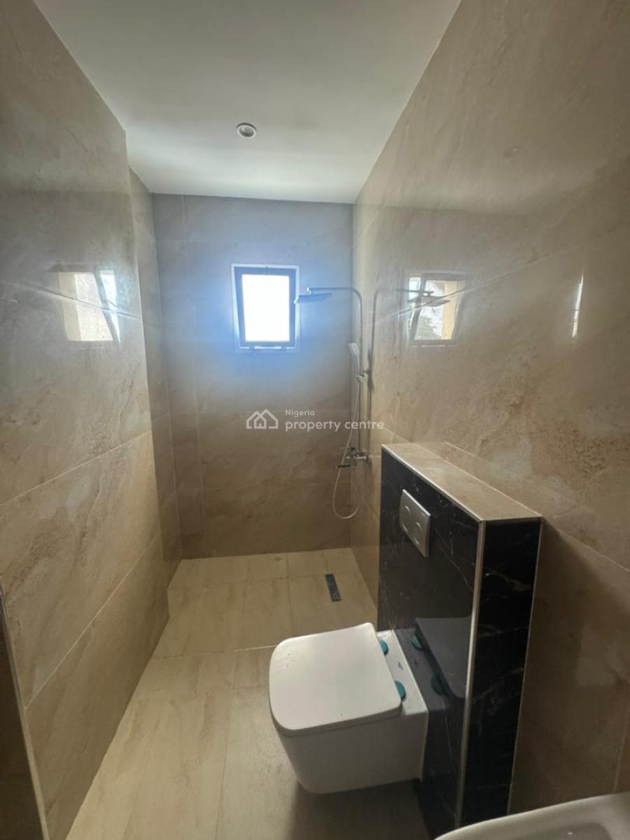 2-bedroom Apartment, Victoria Island (vi), Lagos, Flat / Apartment for Rent