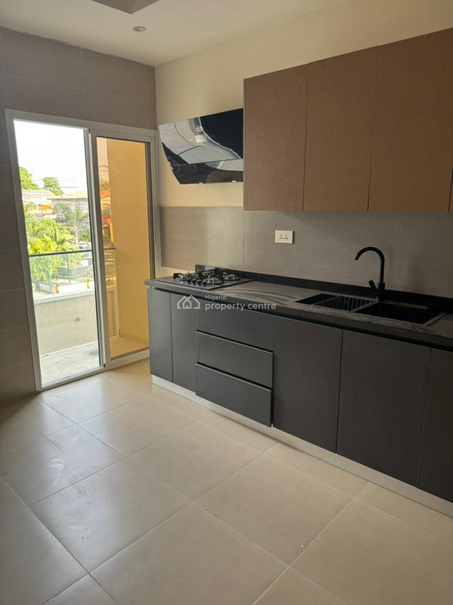 2-bedroom Apartment, Victoria Island (vi), Lagos, Flat / Apartment for Rent