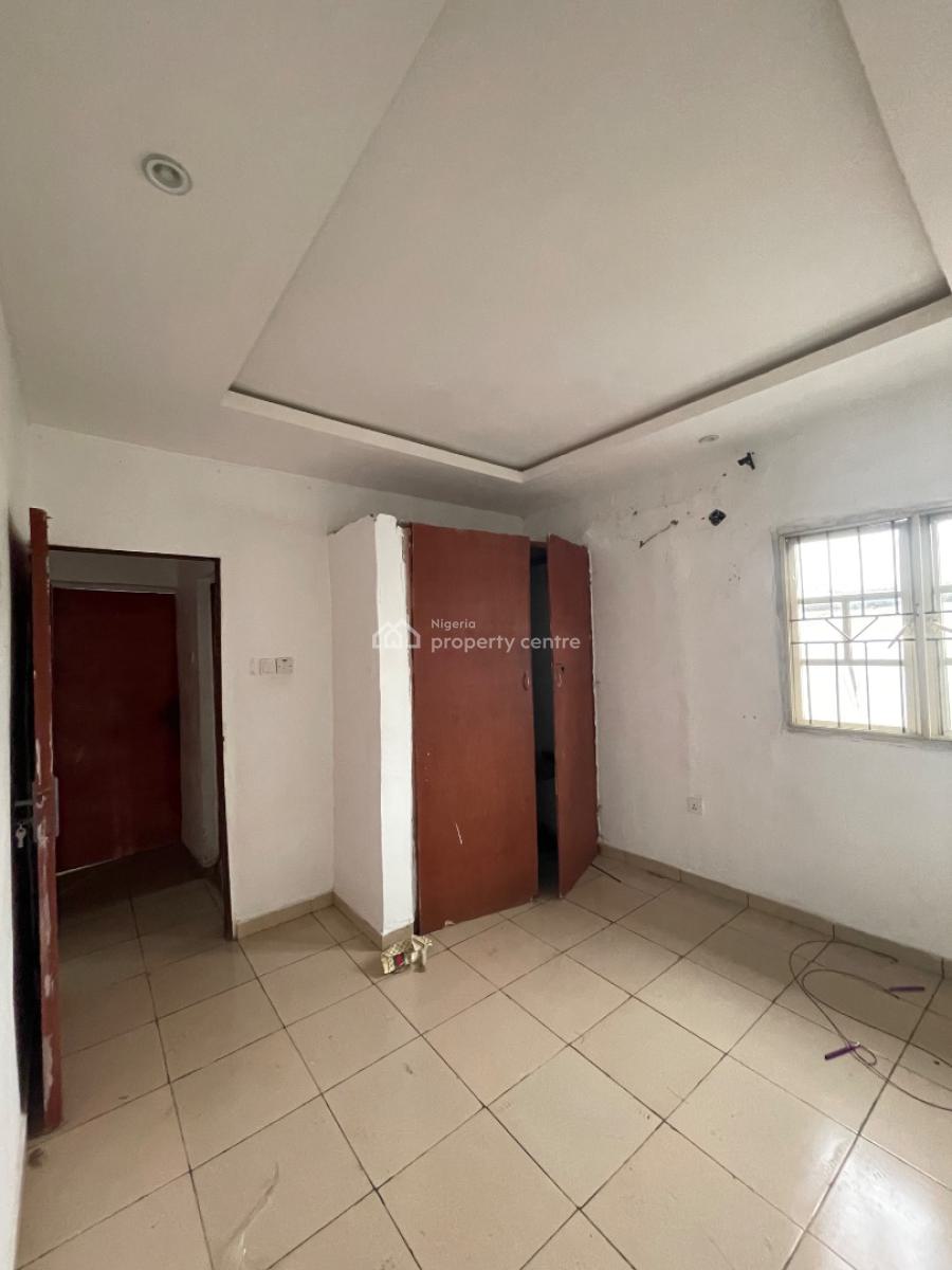 New 2-bedroom Apartment, Off Ezobi Street, Alapere, Ketu, Lagos, Flat / Apartment for Rent