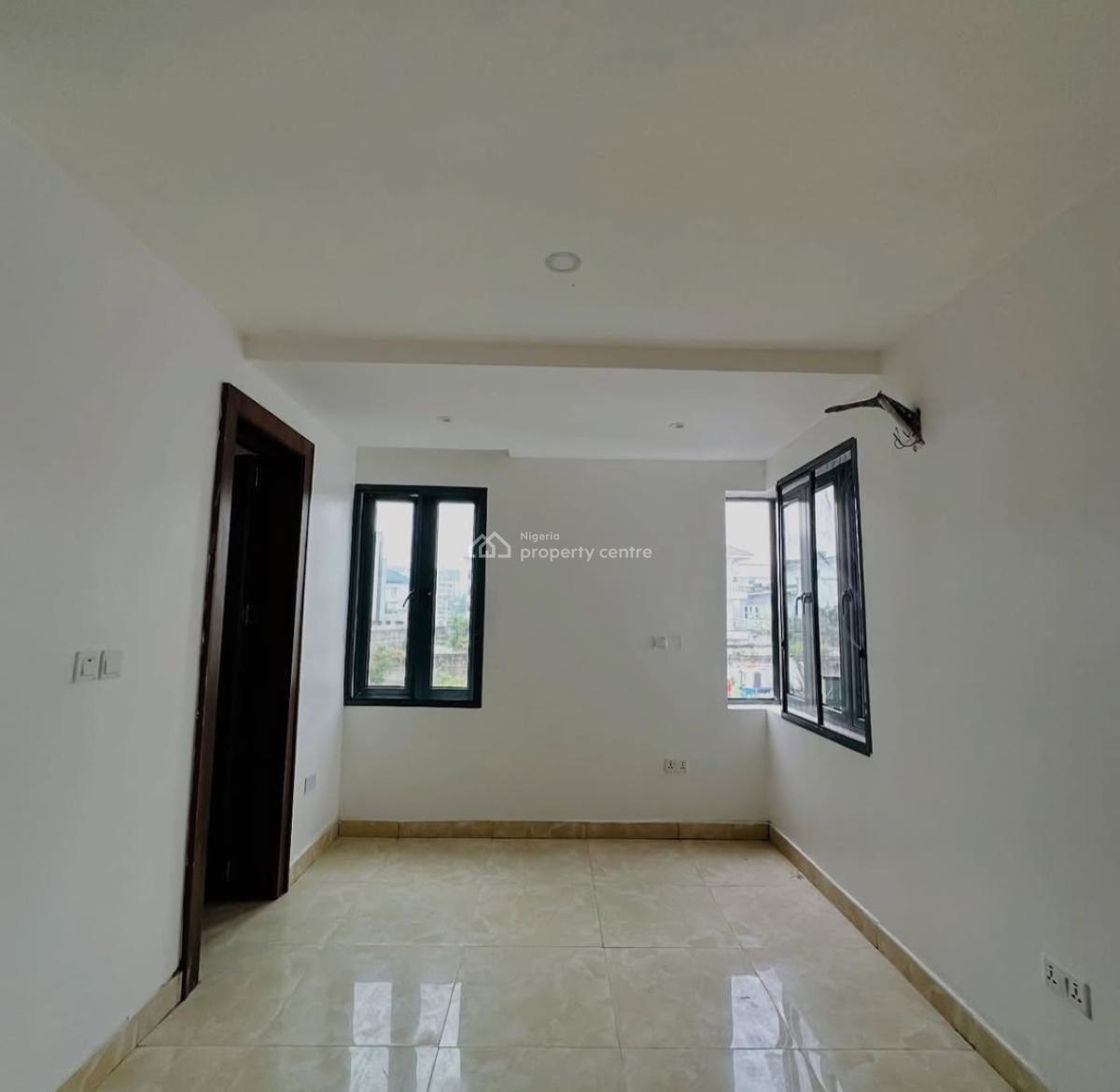 4 Bedroom Terrace Duplex, Lekki Phase 1, Lekki, Lagos, Terraced Duplex for Rent